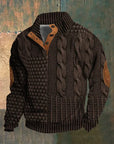 Men’s Warm Sweater