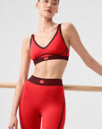 Legging Airlift High-Waist 7/8 Line Up "Best Seller"