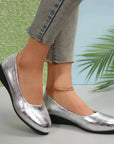 Women's Versatile Slip-On Shoes