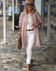 Women's Timeless Effortless Jacket