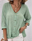 Women's Easy Top