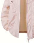 Women's Chic Hooded Jacket