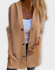 Women's Laid-Back Essential Jacket