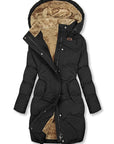 Women's Classic Knitted Coat