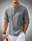 Men’s Relaxed Shirt