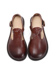 Layla | Platform Sole Loafers