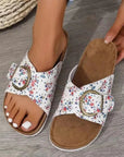 Women's Easy Lightweight Slippers