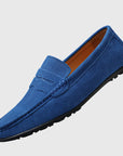 Women's Classic Slip-On Loafers