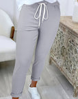 Women's Versatile Stretch Pants