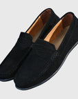 Women's Classic Slip-On Loafers