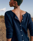 Ruby | Knit Top