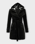 Women's Everyday Layered Coat