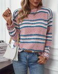 Women's Chic Everyday Sweater