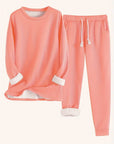 Women's Feminine Loungewear Set