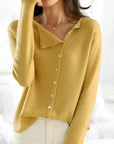 Women's Timeless Cardigan