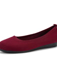 Women's Relaxed Platform Shoes