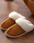 Women's Sleek Slippers
