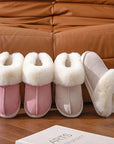 Women's Sleek Slippers
