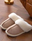 Women's Sleek Slippers