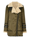 Women's Timeless Lined Jacket