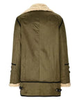 Women's Timeless Lined Jacket
