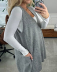 Women's Comfortable Vest