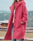 Women's Stylish Coat
