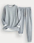 Women's Feminine Loungewear Set
