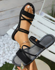 Women's Timeless Lightweight Sandals
