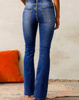 Women's Everyday Flared Pants