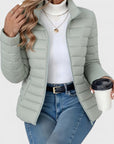Women's Timeless Refined Jacket