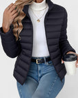 Women's Timeless Refined Jacket
