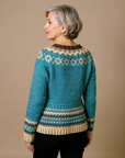 Women's Soft Knitted Cardigan