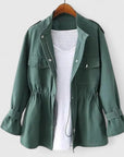 Women's Lightweight Everyday Jacket