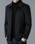 Men’s Timeless Winter Jacket