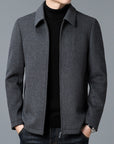 Men’s Timeless Winter Jacket