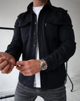 Men’s Sport Winter Jacket