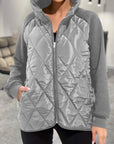Women's Warm Refined Jacket