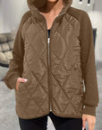 Women's Warm Refined Jacket
