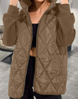 Women's Warm Refined Jacket