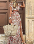 Women's Versatile Maxi Dress