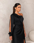 Women's Refined Simple Dress