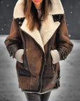 Women's Timeless Lined Jacket
