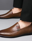Men’s Classic Loafers