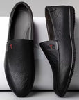 Men’s Classic Loafers