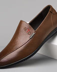 Men’s Classic Loafers