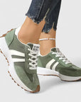 Women's Chic Lightweight Sneakers