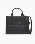 MARC JACOBS | The Leather Tote Bag