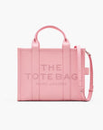 MARC JACOBS | The Leather Tote Bag