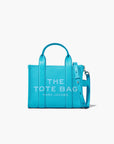 MARC JACOBS | The Leather Tote Bag
